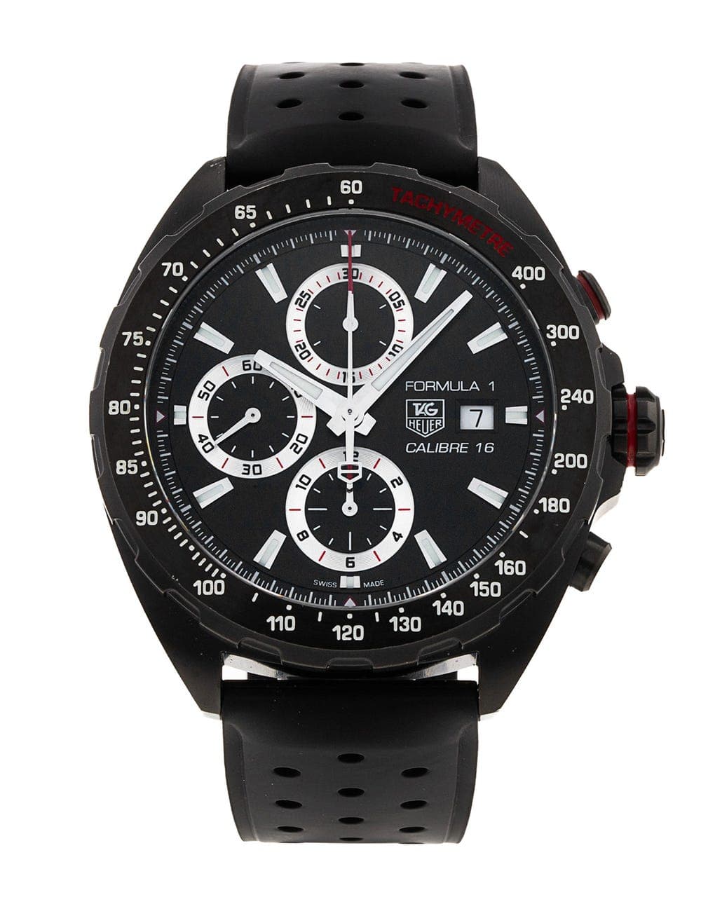 TAG Heuer Formula 1 CAZ2011.FT8024