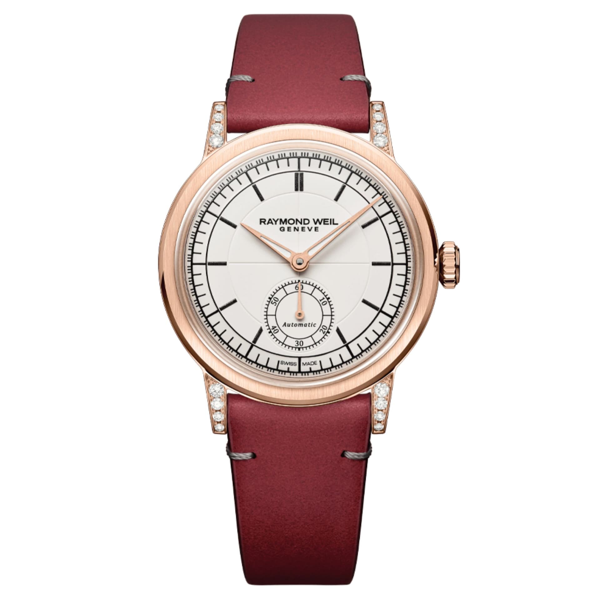 Raymond Weil Millesime