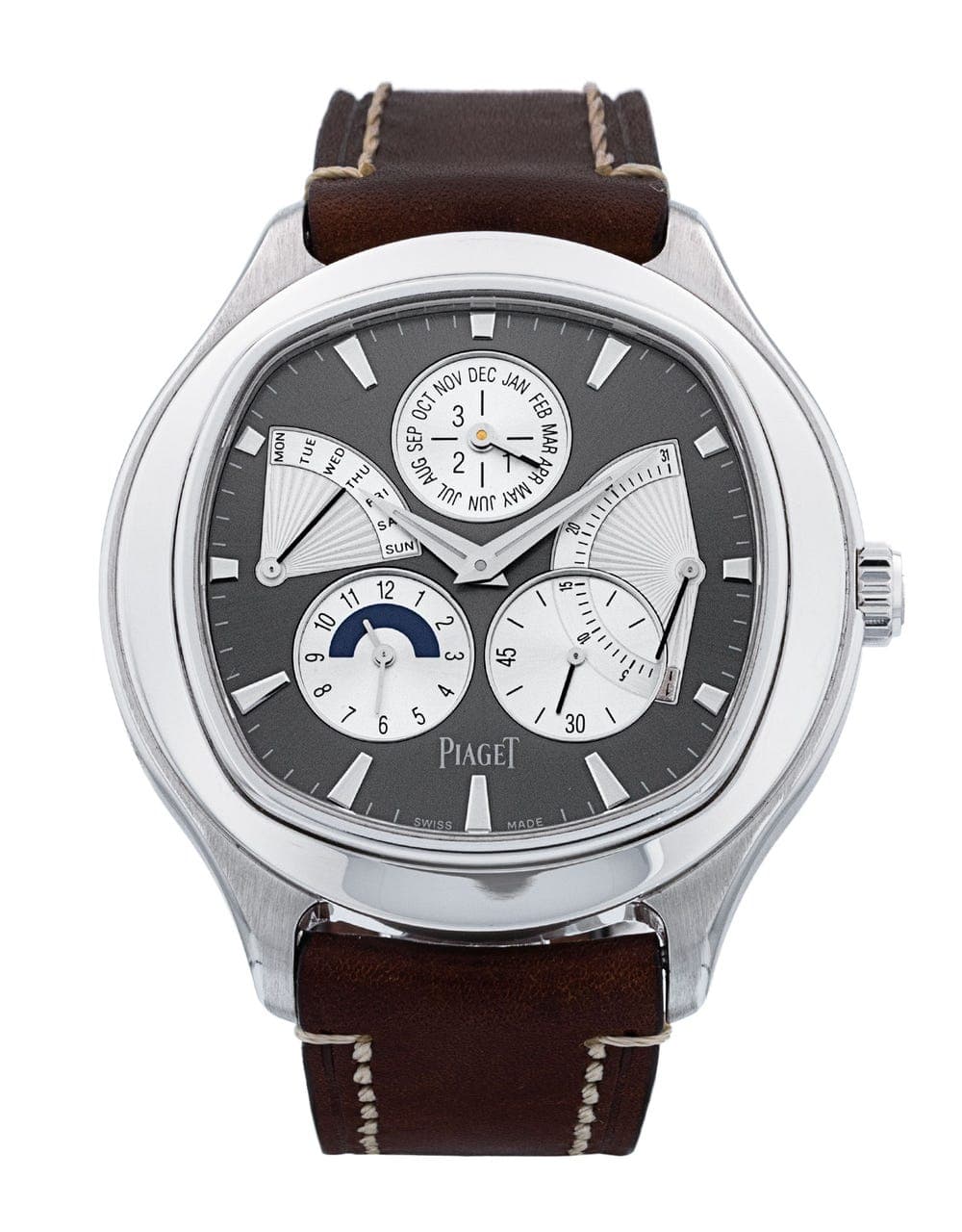 Piaget Emperador G0A33018