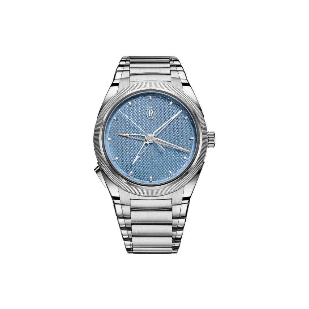 Parmigiani Fleurier Tonda Pf Chronographe Mystérieux