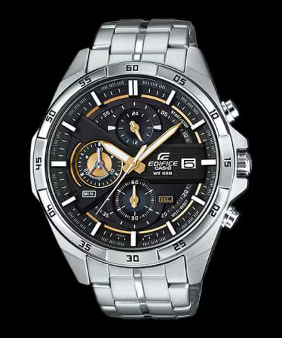 Casio Edifice EFR-556D-1AV