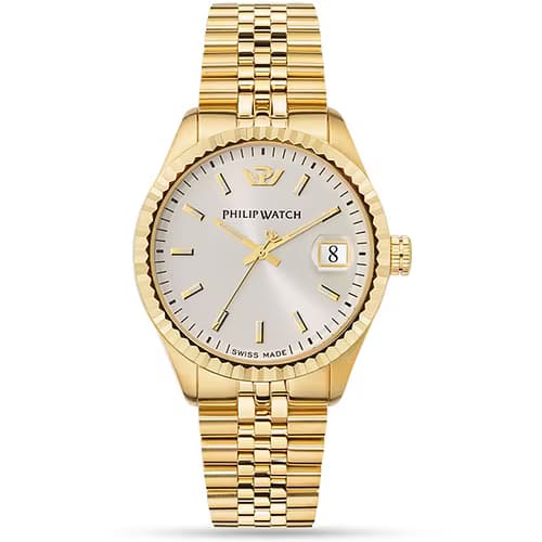 Philip Watch Montre Philip Watch Caribe Urban - R8253597087