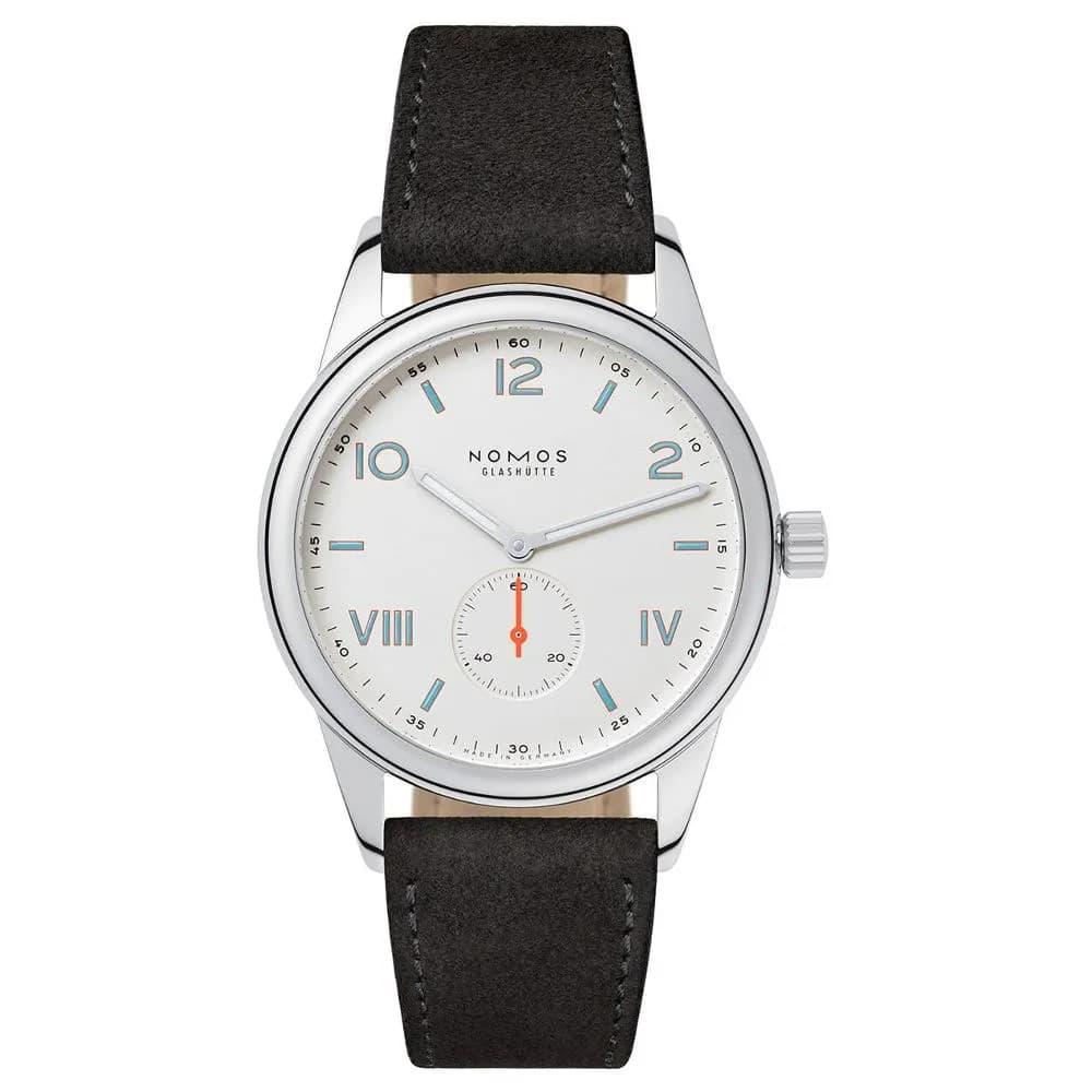 Nomos Club 38 campus