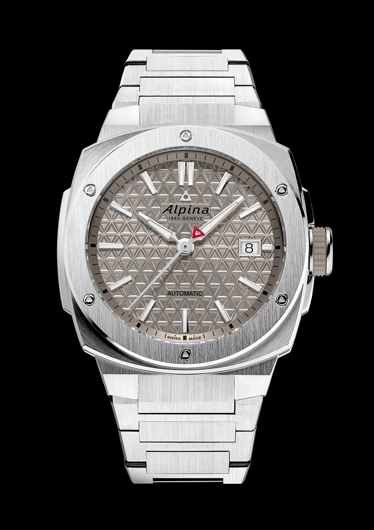 Alpina Extreme Automatic