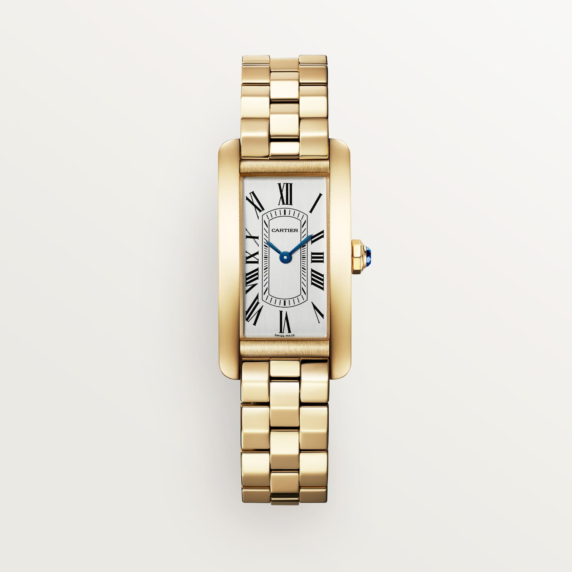 Cartier Montre Tank Américaine