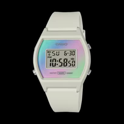 Casio LW-205H-8A