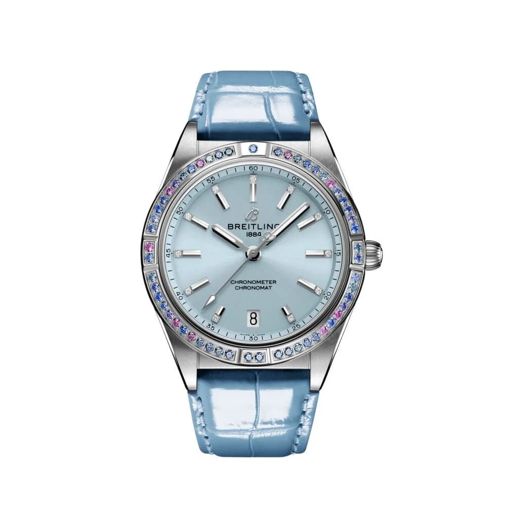 Breitling Chronomat Automatic 36 South Sea