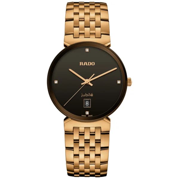 Rado Montre Rado Florence Classic Diamonds 38 mm