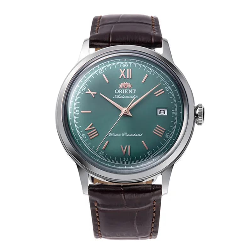 Orient Montre Bambino 40,5 mm RA-AC0023E
