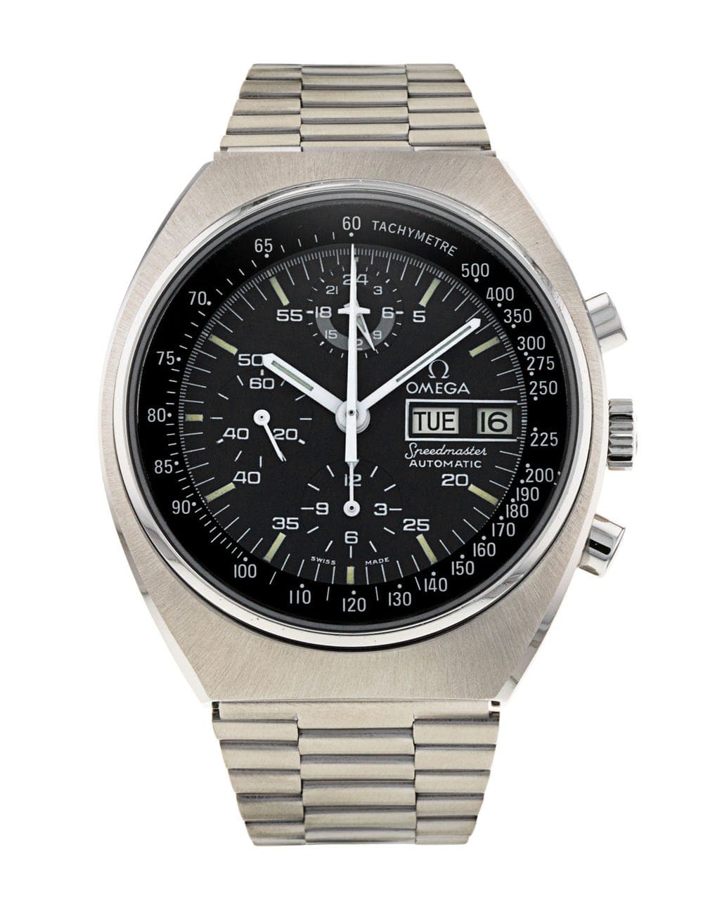 Omega Speedmaster Mark IV