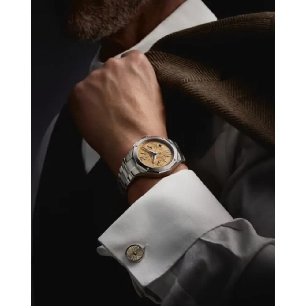 Baume & Mercier Riviera 10828