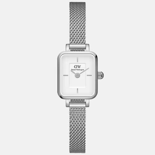 Daniel Wellington Montre Femme Daniel Wellington Acier Acier inoxydable DW.DW00100726