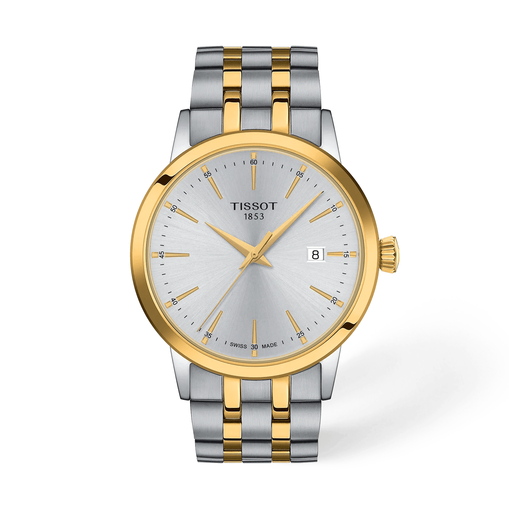 Tissot Tissot Classic Dream 42mm