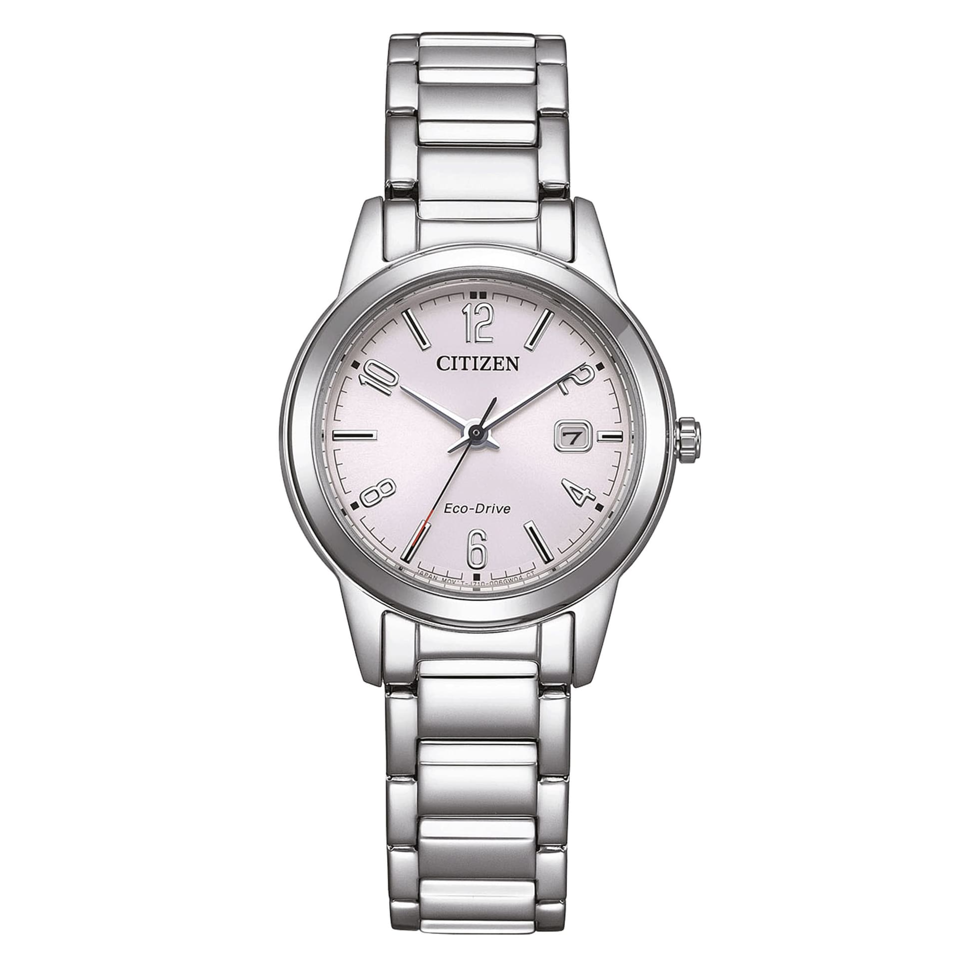 Citizen Montre Citizen Platform Eco-Drive Lady 29.4 mm- FE1241-71Z