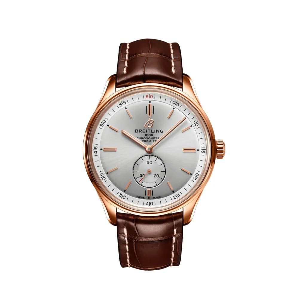Breitling Premier Automatic 40