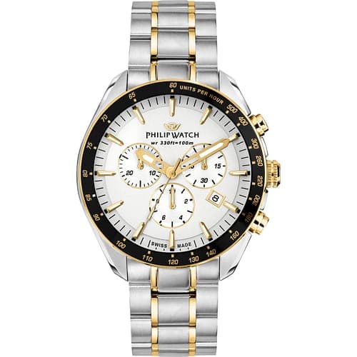 Philip Watch Montre Philip Watch Blaze - R8273995016