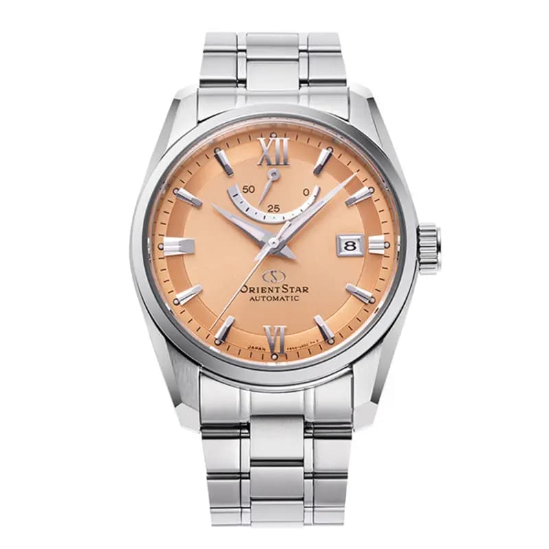 Orient Star Montre Mechanical Contemporary RE-AU0108G