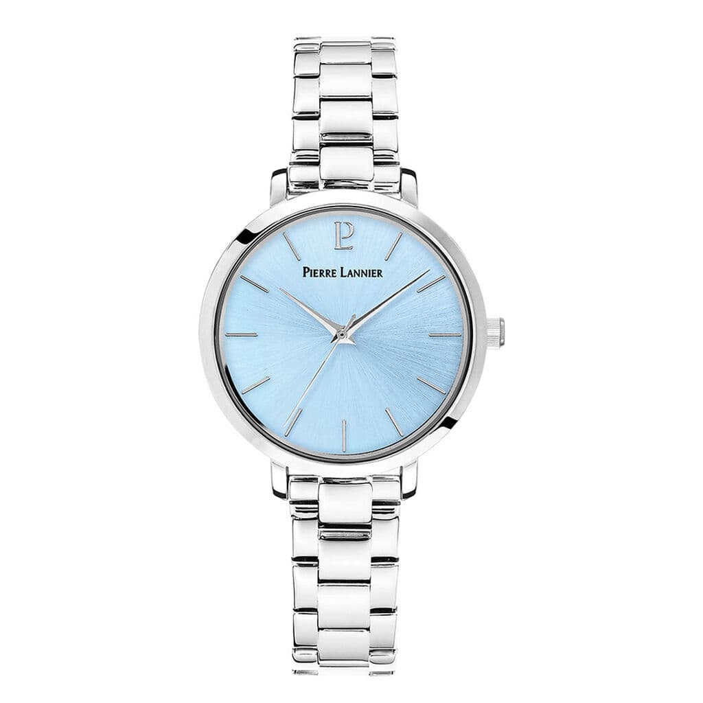 Pierre Lannier Montre Pierre Lannier Chouquette Bleu Sky