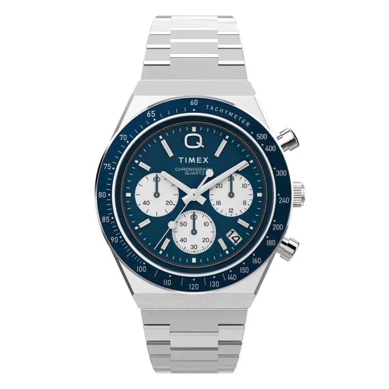 Timex Montre Q Diver Inspired TW2W51600