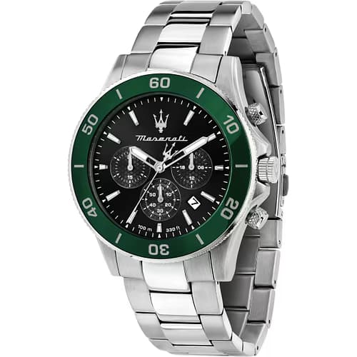 Maserati Montre Maserati Competizione - R8873600008