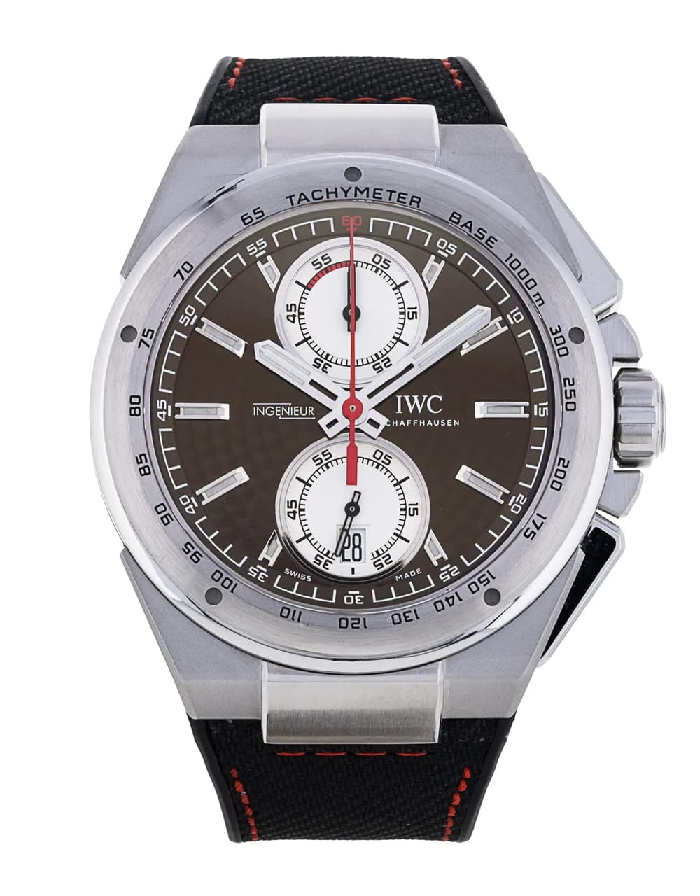 IWC Schaffhausen IWC Ingenieur IW378511