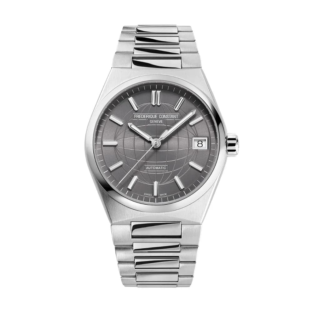 Frédérique Constant Highlife Ladies Automatic