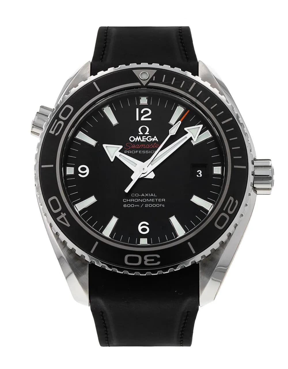Omega Omega Planet Ocean 232.32.46.21.01.003