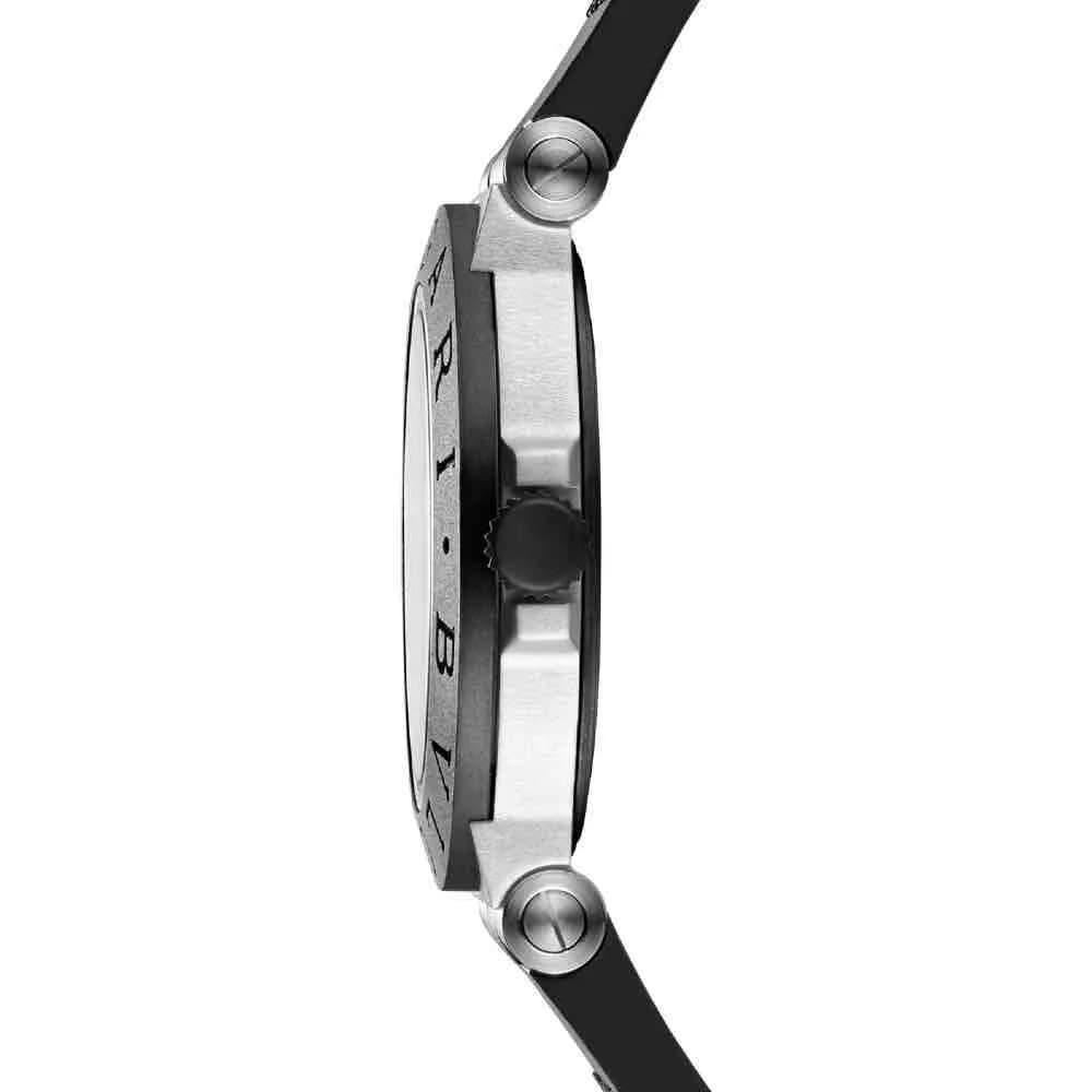Bulgari Bvlgari Aluminium Montre