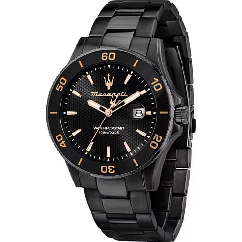 Maserati Montre Maserati Competizione - R8853100035