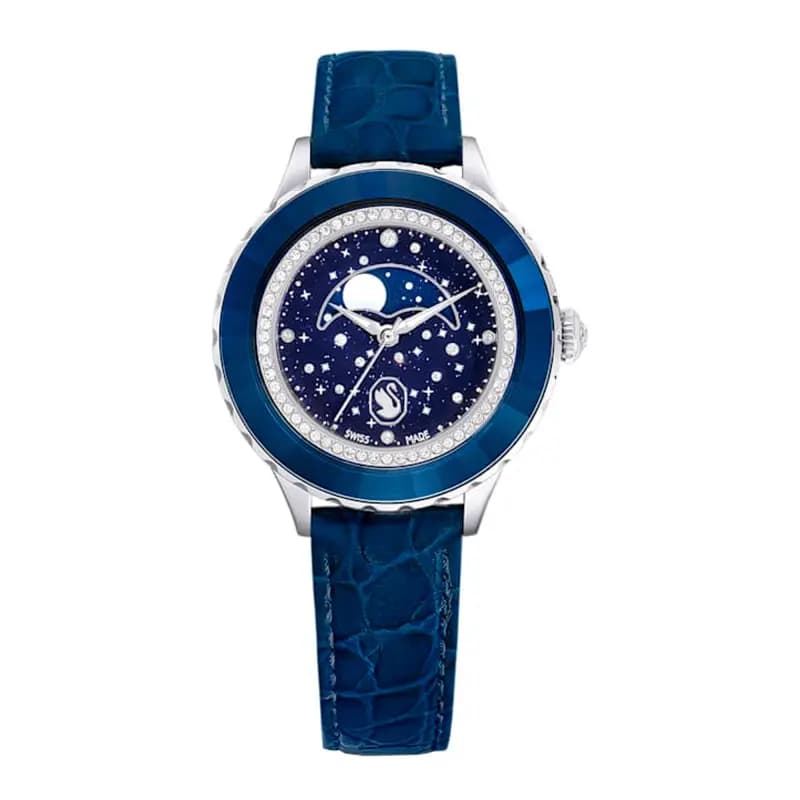 Swarovski Montre Octea Moon 5677494