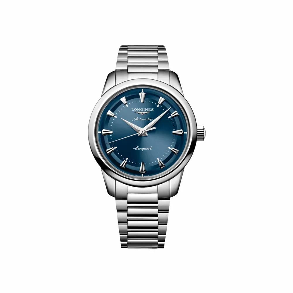 Longines Conquest Heritage