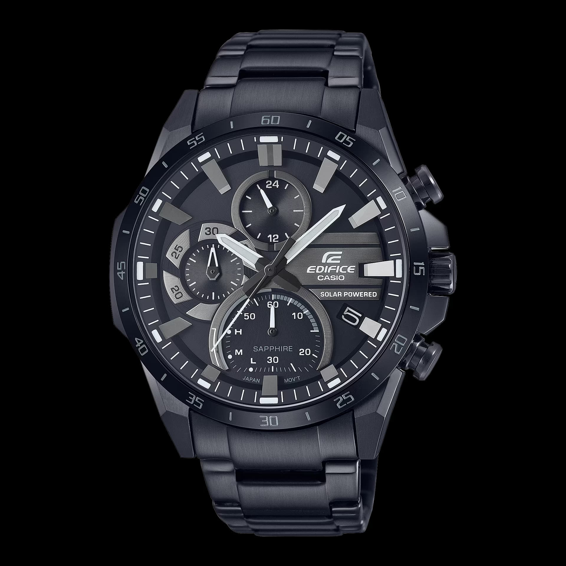 Casio Edifice EFS-S620DC-1AV