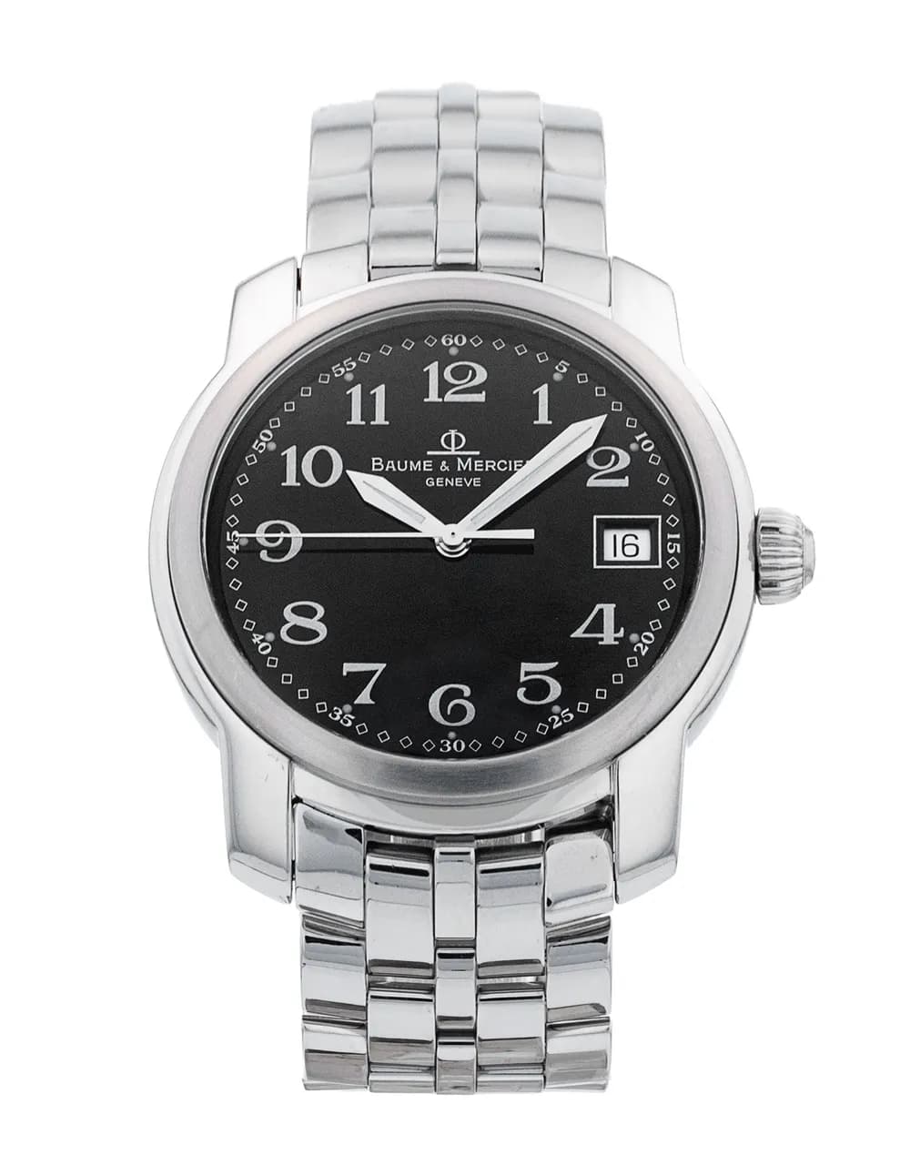 Baume & Mercier Baume et Mercier Capeland MV045214