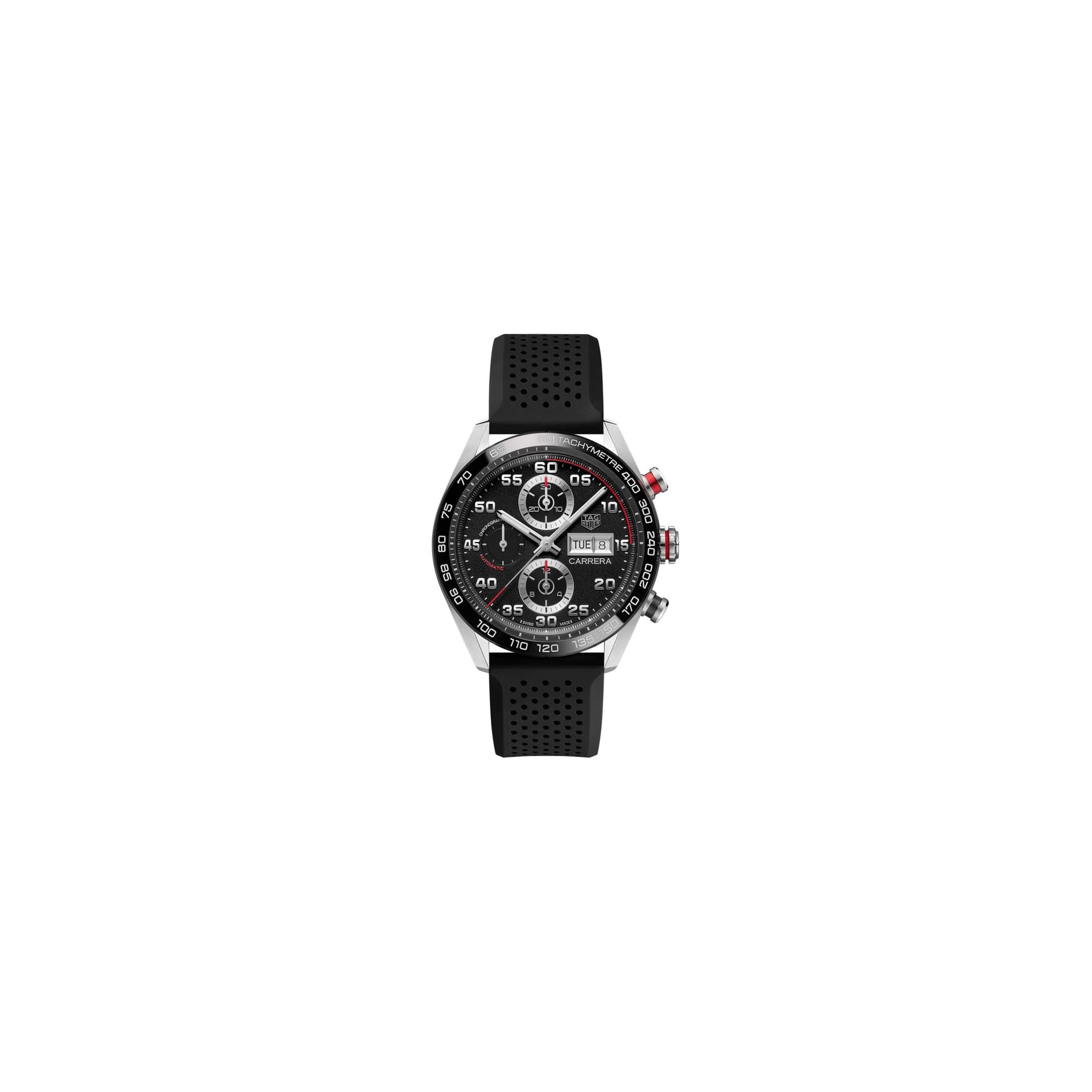 TAG Heuer Carrera
