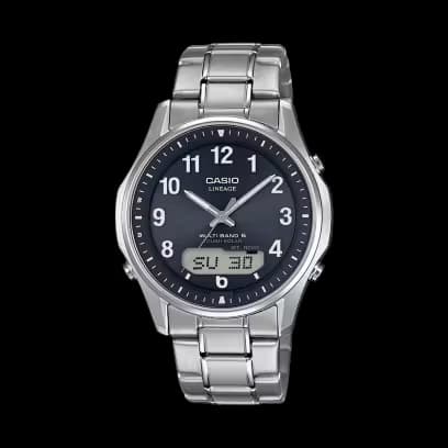 Casio LCW-M100TSE-1A2
