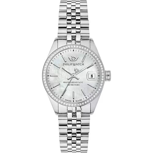 Philip Watch Montre Philip Watch Caribe Urban - R8253597538