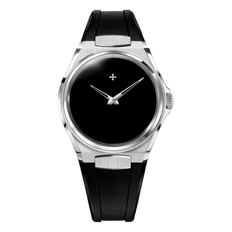 Venezianico Montre Arsenale Ultrablack 6221510
