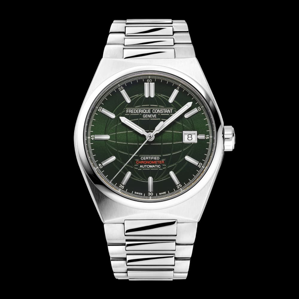Frédérique Constant Highlife Automatic Cosc