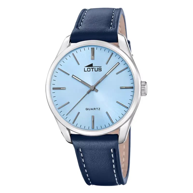 Lotus Montre Minimaliste For Him 19065/1