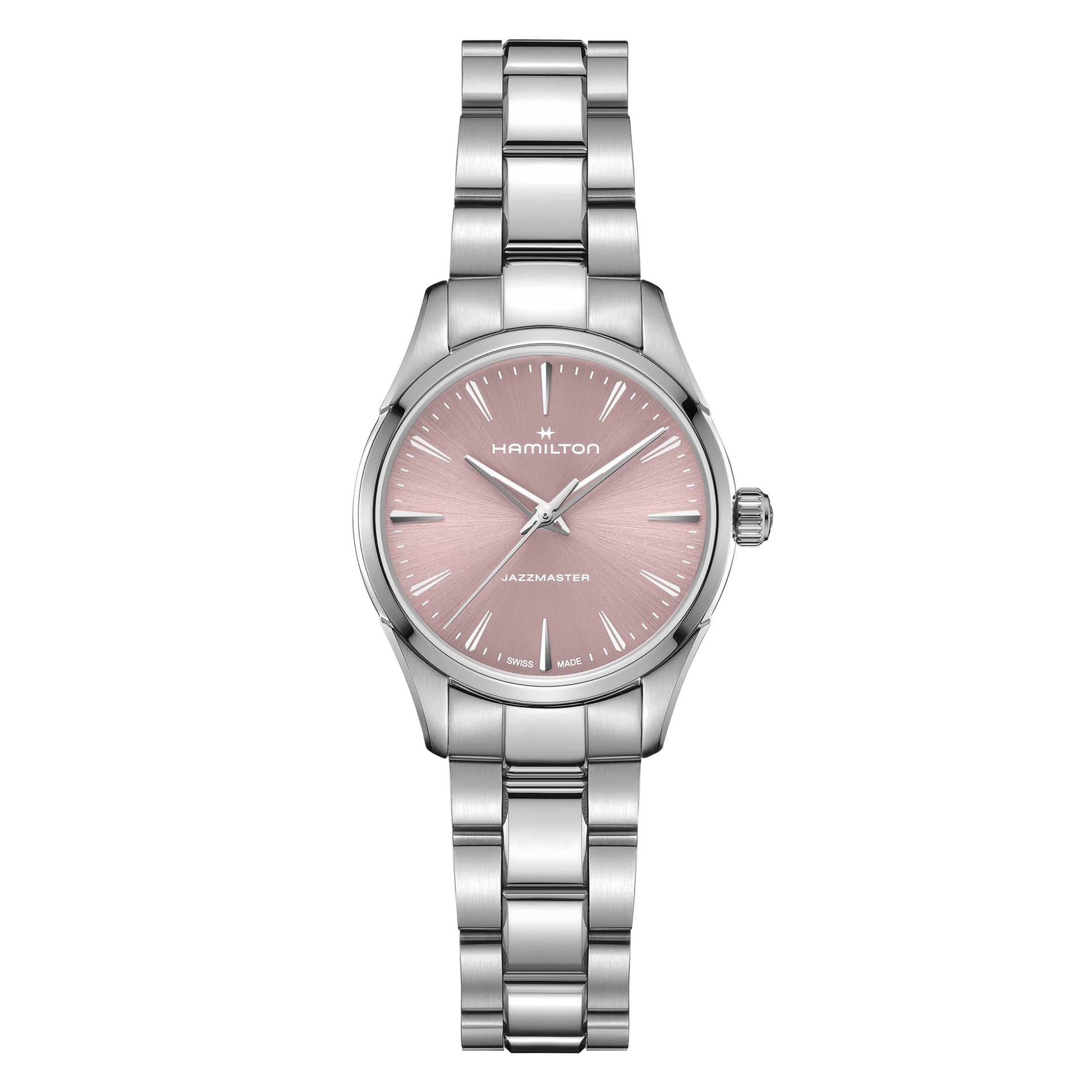 Hamilton Montre Hamilton Jazzmaster 32 mm- H32301171
