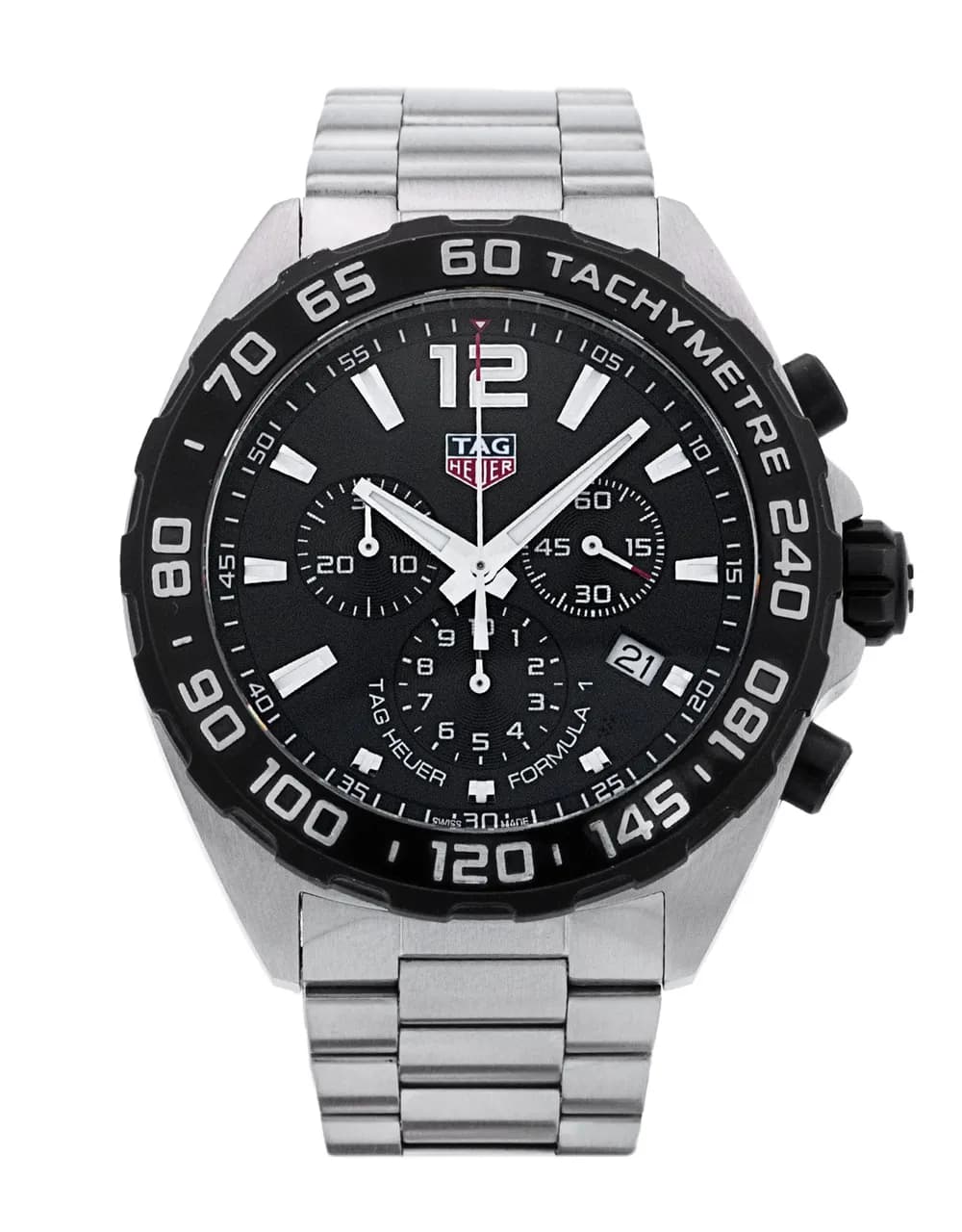Watchfinder & Co. occasion