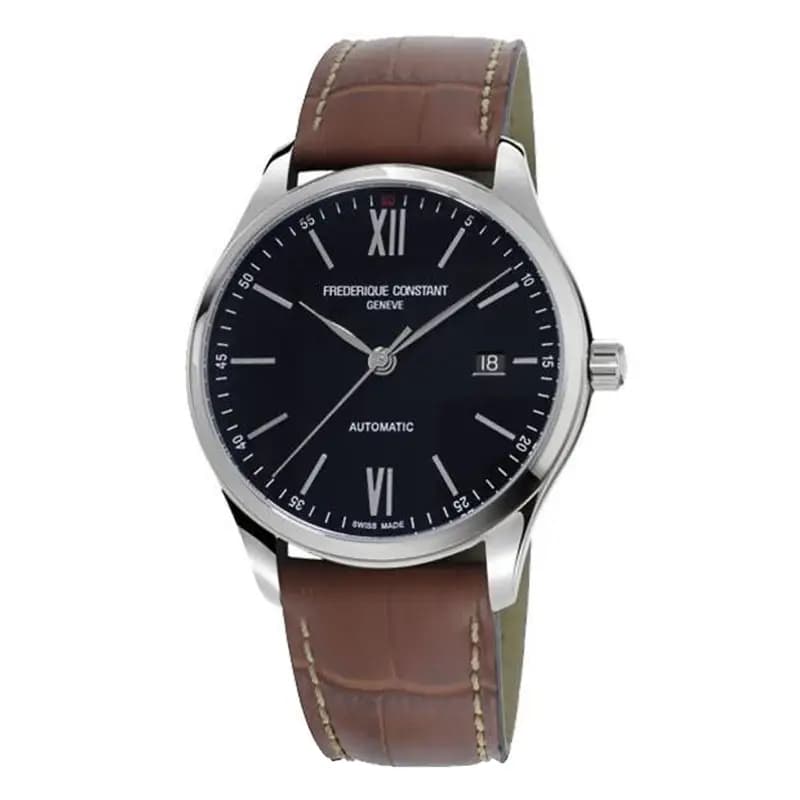 Frédérique Constant Montre Classics Roman Automatique FC-303BN5B26
