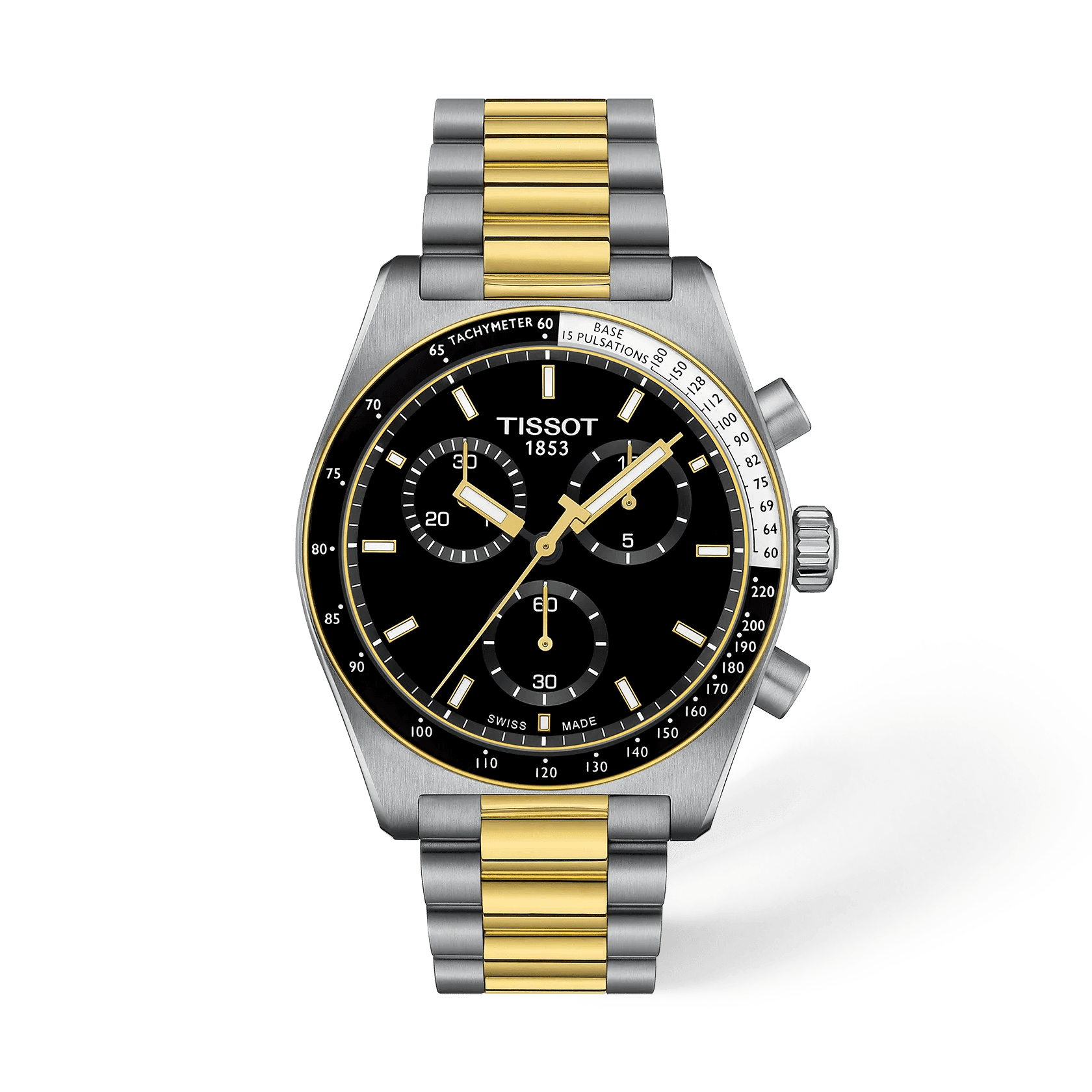 Tissot Tissot PR516 40mm