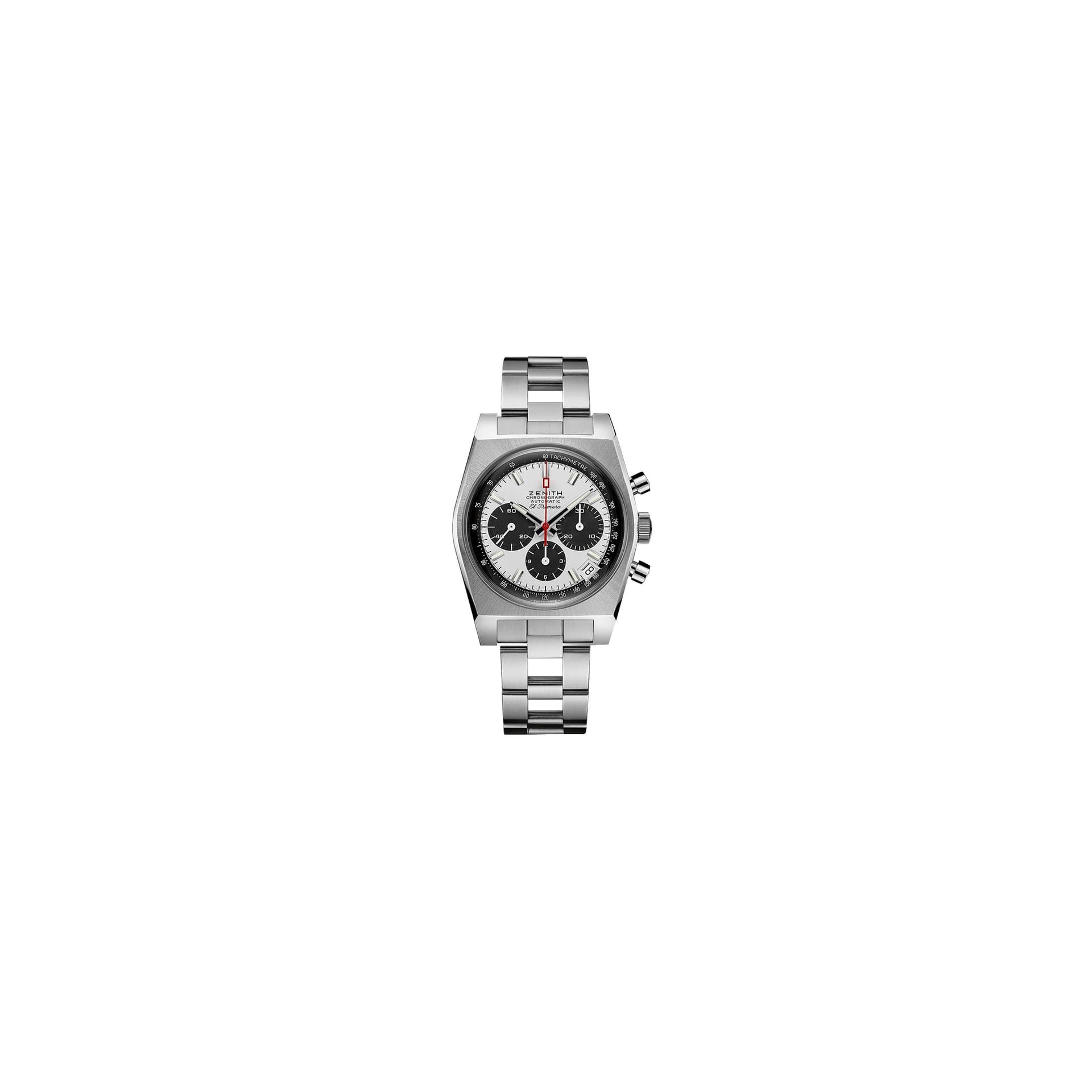 Zenith Chronomaster Revival El Primero A384