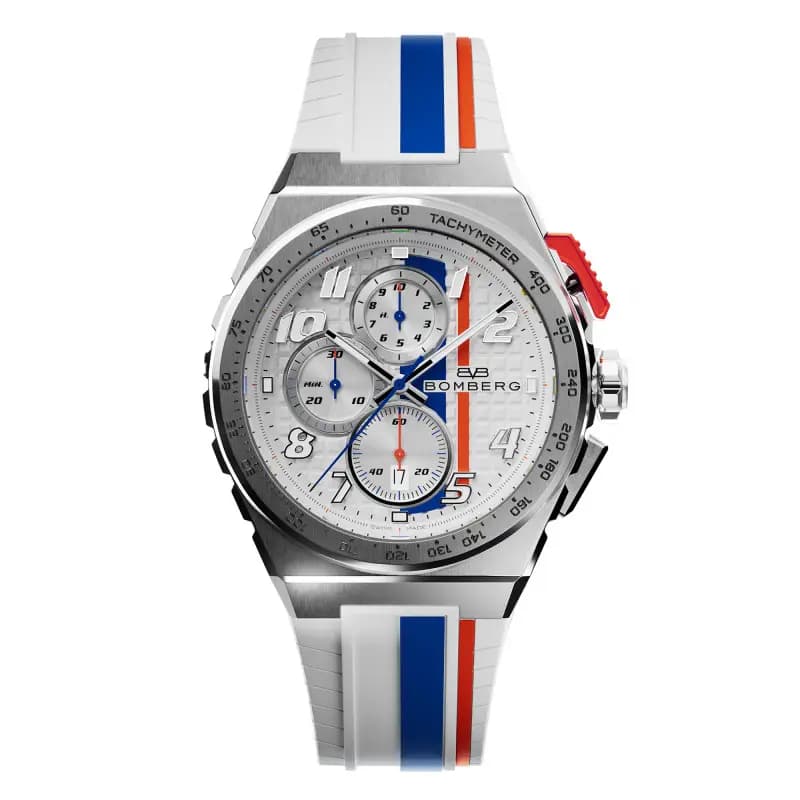BOMBERG Montre Apex RT NT42CHSS.01-6.12