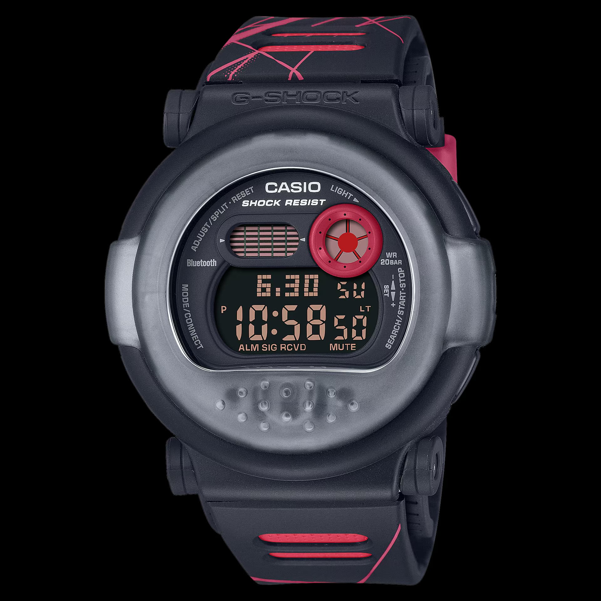 Casio G-B001MVA-1
