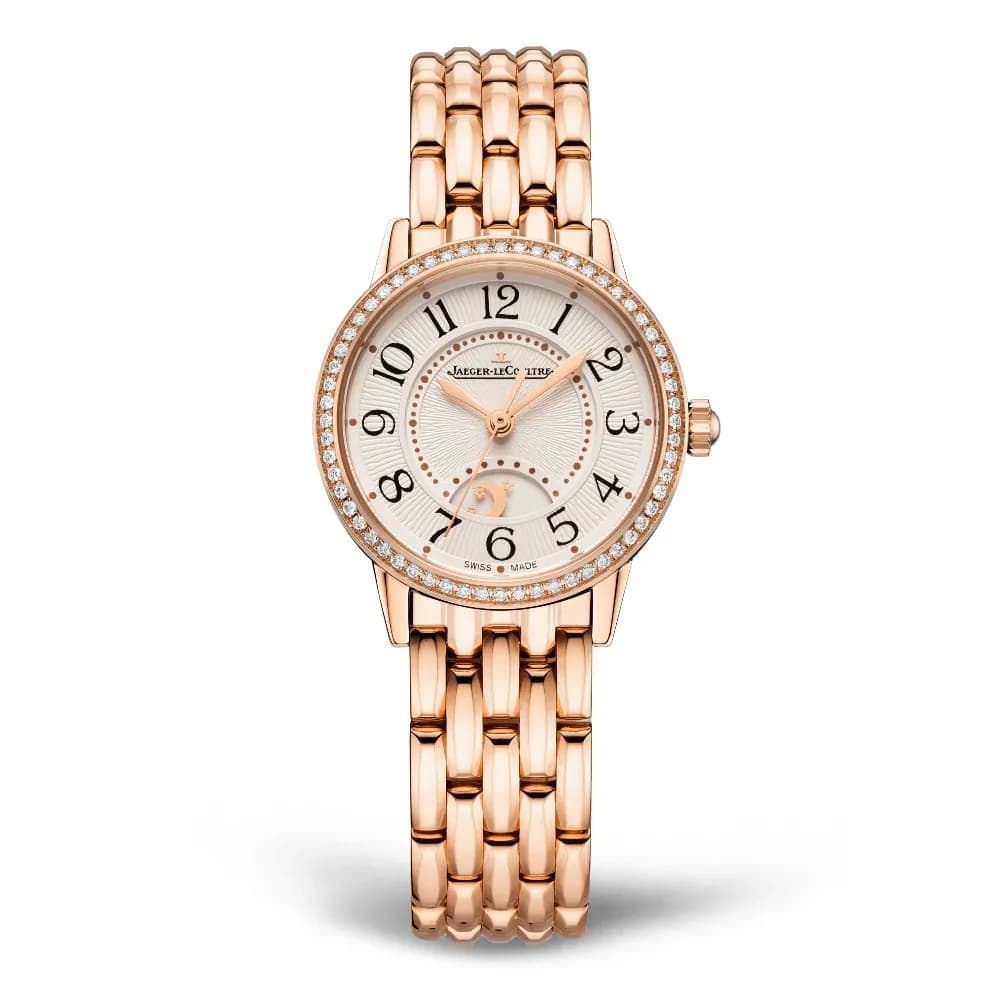 Jaeger-LeCoultre Rendez-Vous Classic Night & Day