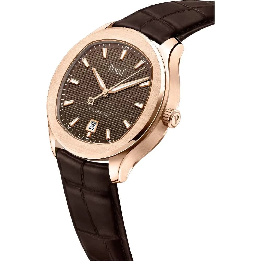 Piaget Montre Piaget Polo Date