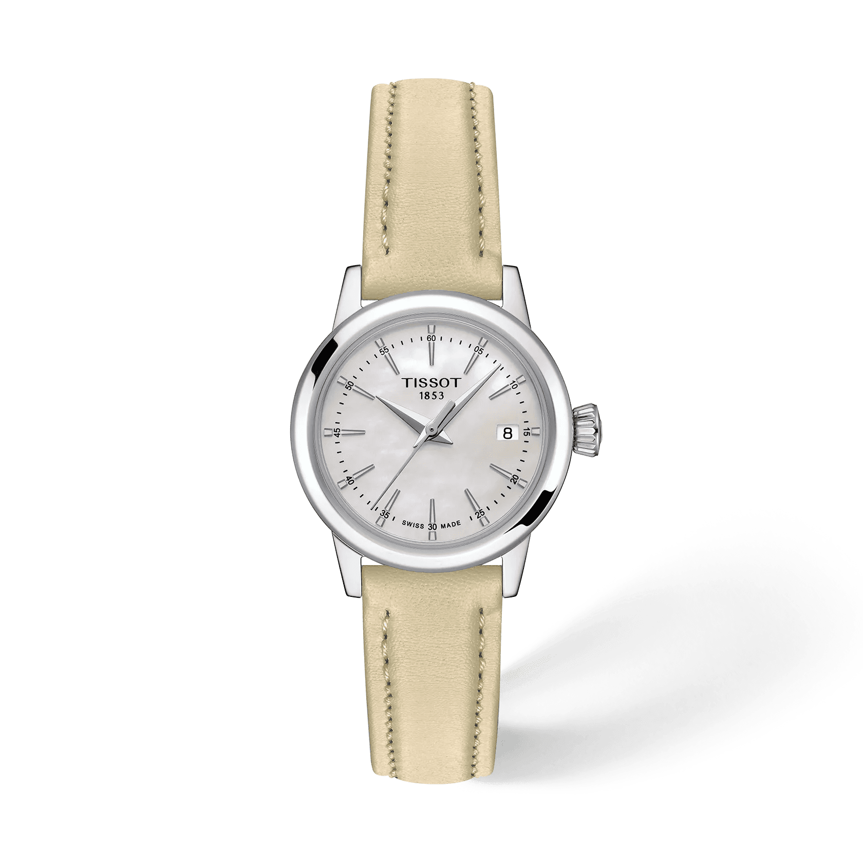 Tissot Tissot Classic Dream 28mm