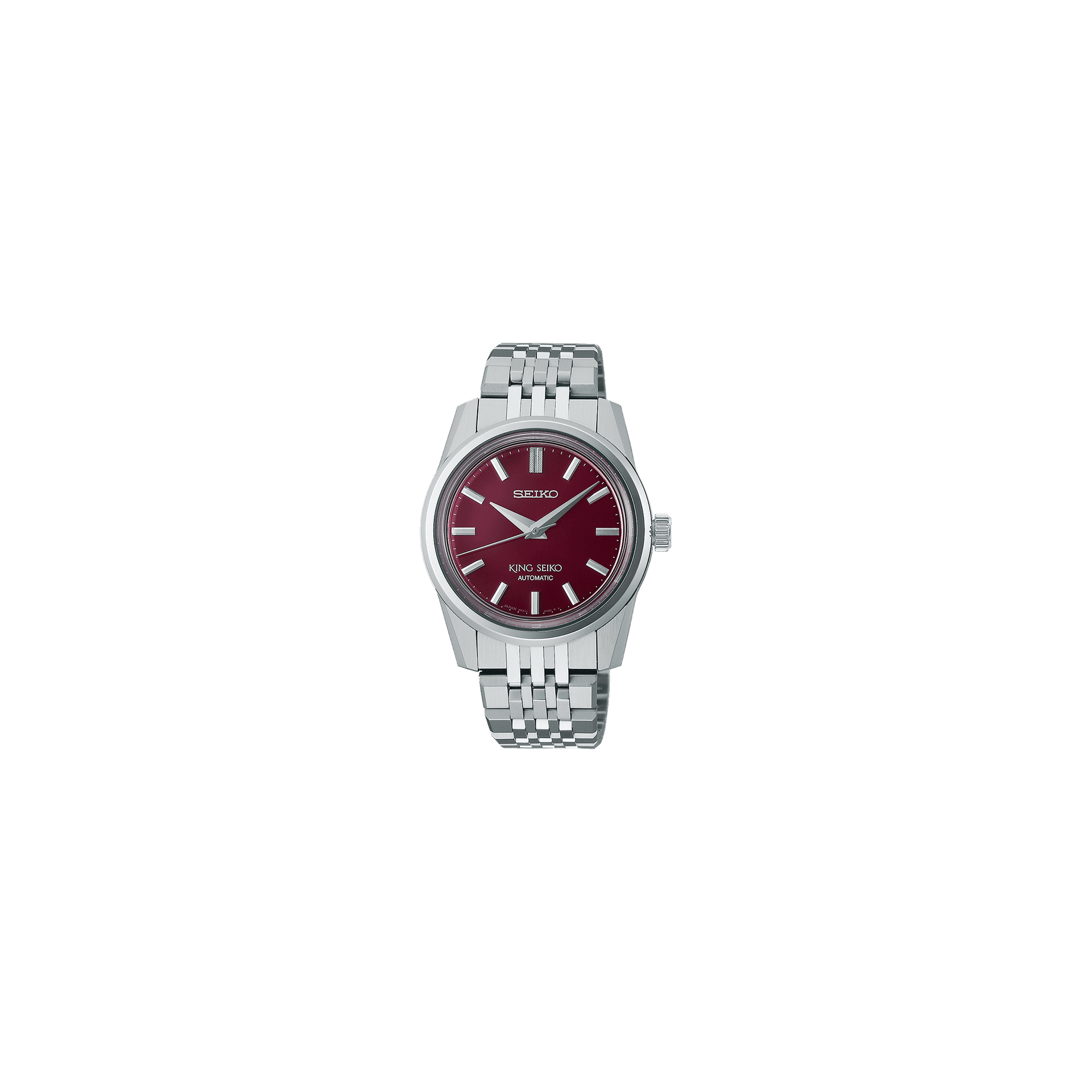 Seiko Montre King Seiko